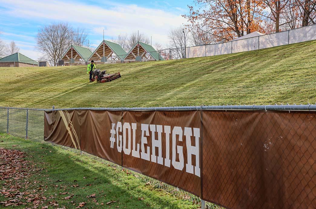 LehighLafayette Rivalry Coverage 2023 Lehigh Alumni